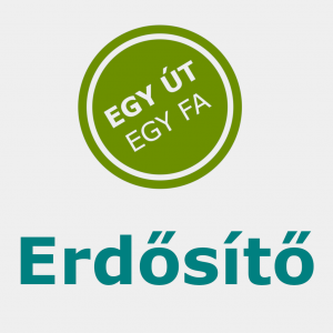 Erdősítő - 10 fa